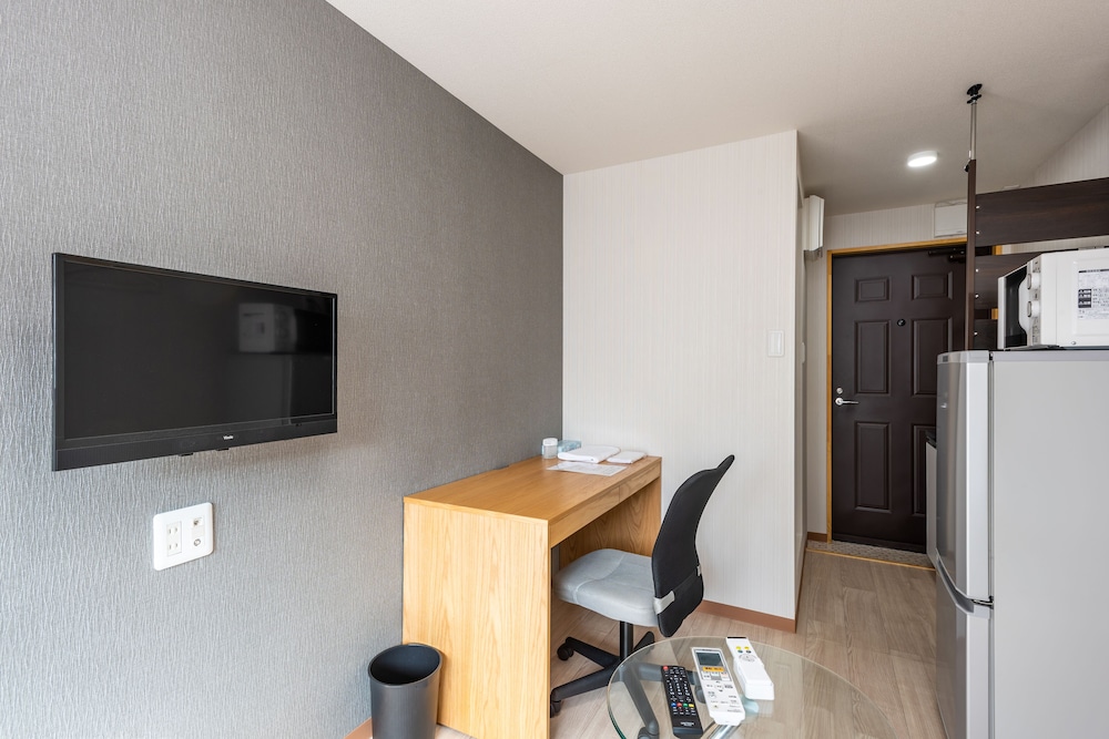 Standard Semi-Double Room, Non Smoking - Photo 7