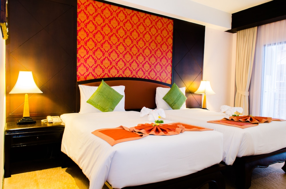 Deluxe Room - Photo 3