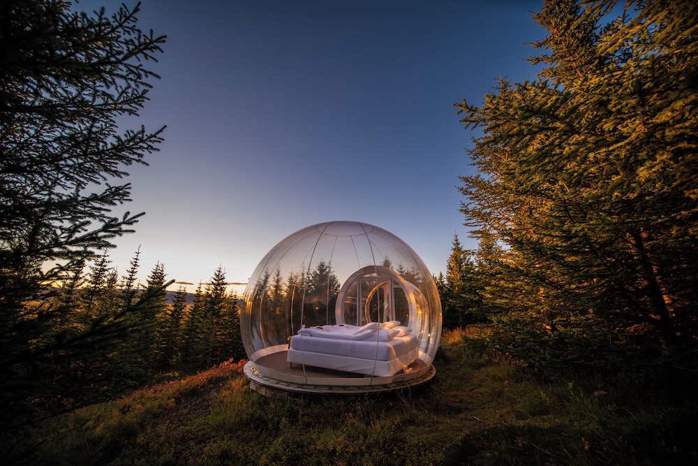 Standard Tent - Photo 14