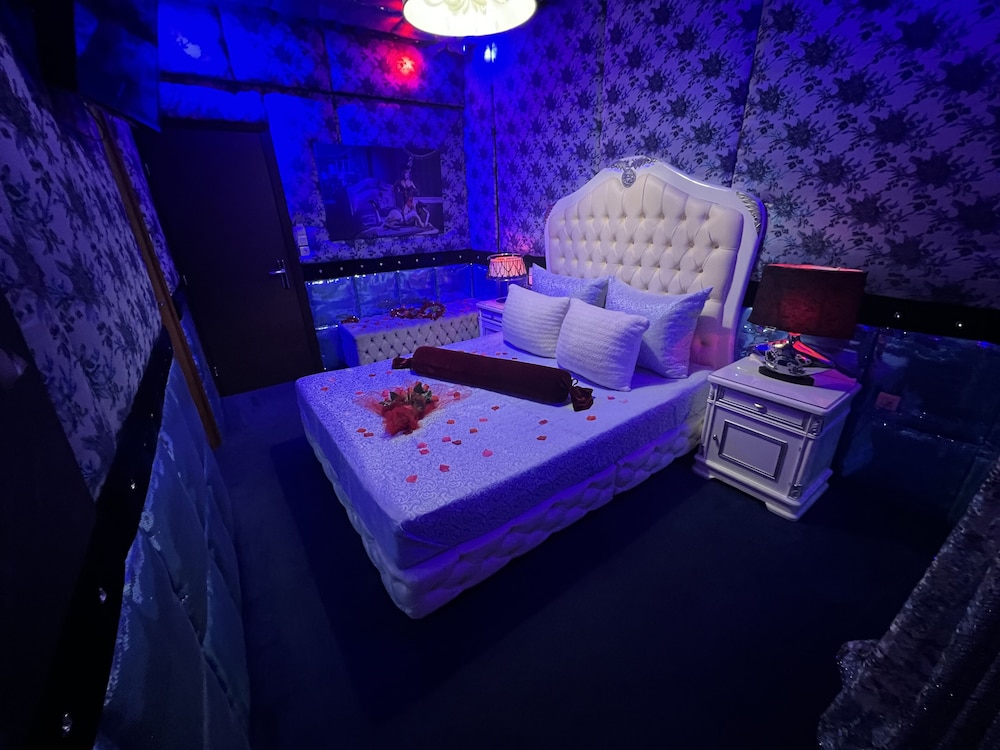 Design Double Room (Kinkart) photo 1