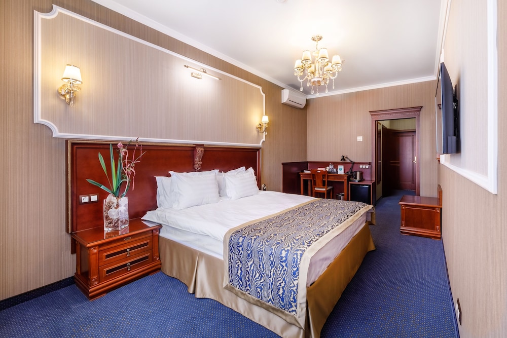 Standard Double Room photo 2