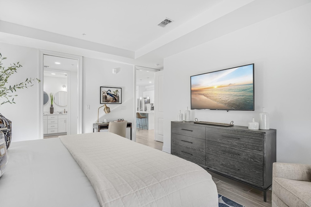 Condo, Multiple Beds (Gumbeaux Villa 1740)