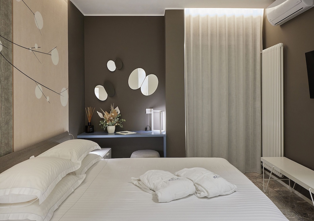 Deluxe Room (Otium)