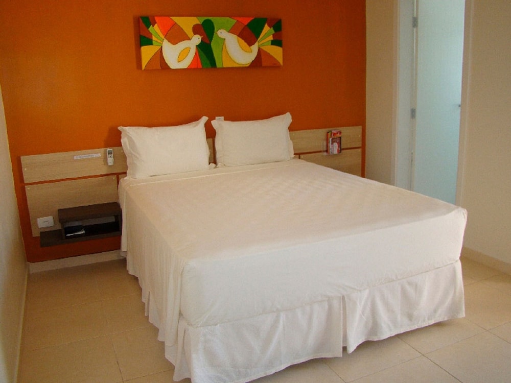 Basic Double or Twin Room photo 2