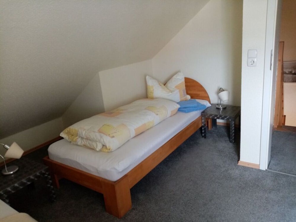 Apartment photo 1