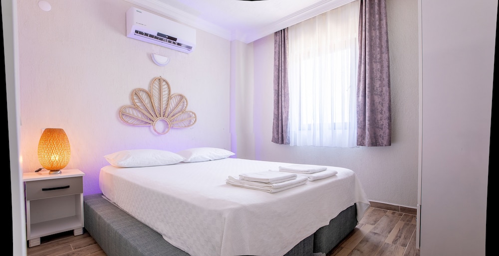 Komfort-Apartment, 1 Schlafzimmer