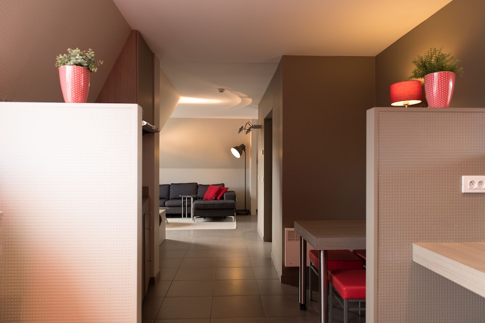 Luxury Loft, Kitchen photo 3