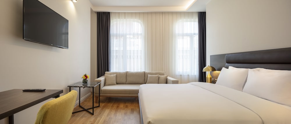 Deluxe Room photo 2