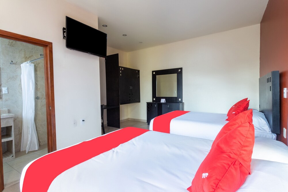 Standard Quadruple Room - Photo 3