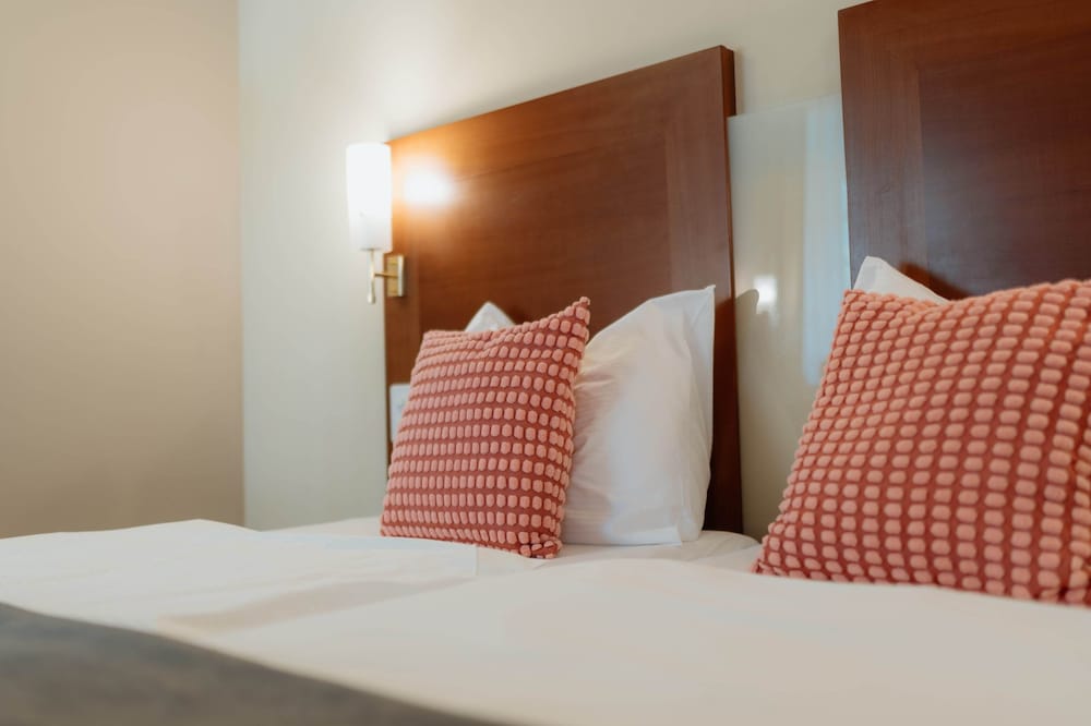 Standard Quadruple Room photo 2