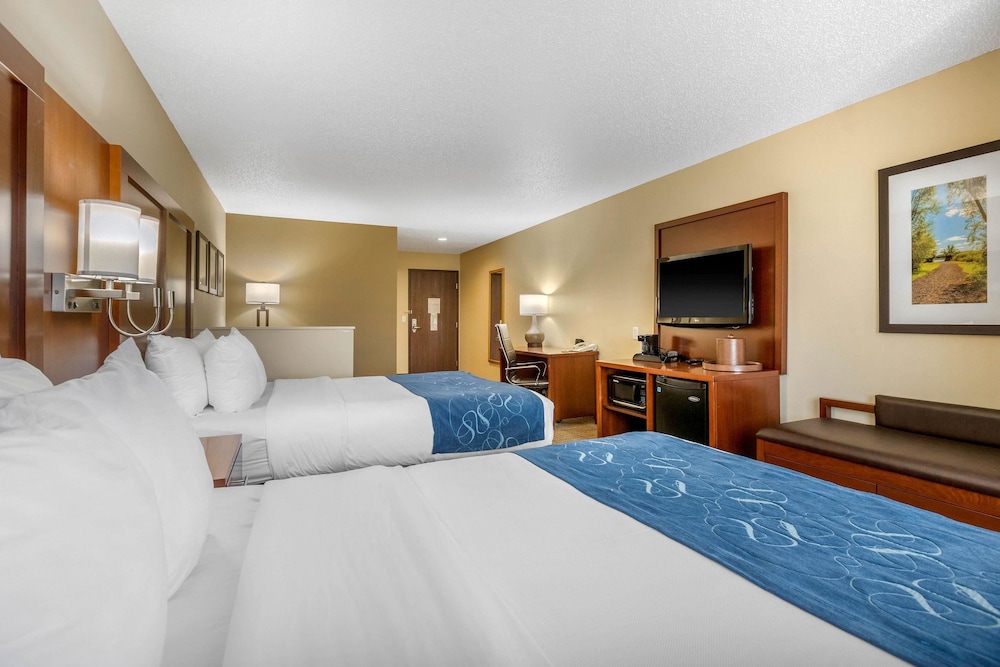 Suite, Non Smoking - Photo 4