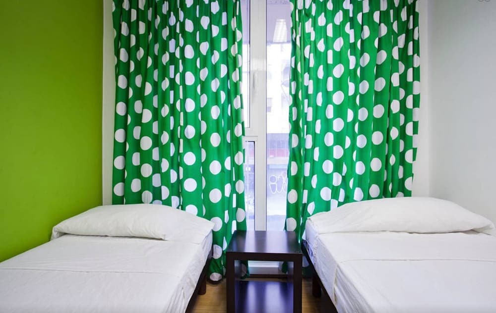 Standard Twin Room photo 3
