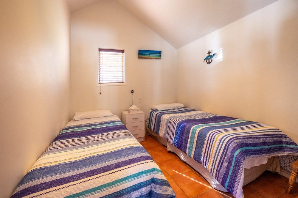 Traditional Villa, 2 Bedrooms, Sea Facing photo 3