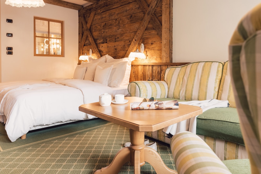 Double Room (Country Life) - Photo 5