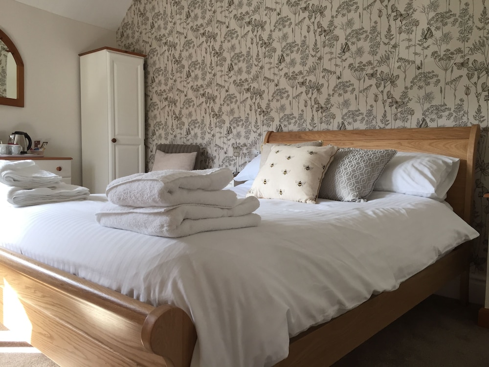 Signature Double Room