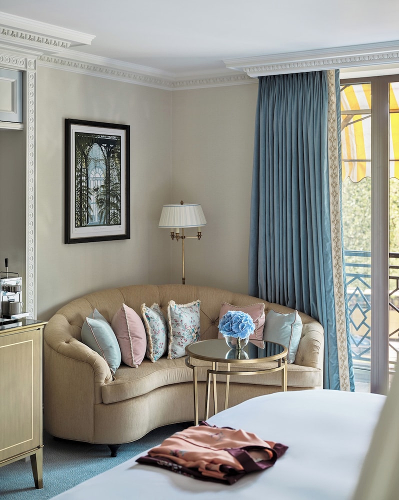 Executive Room, Park View photo 3