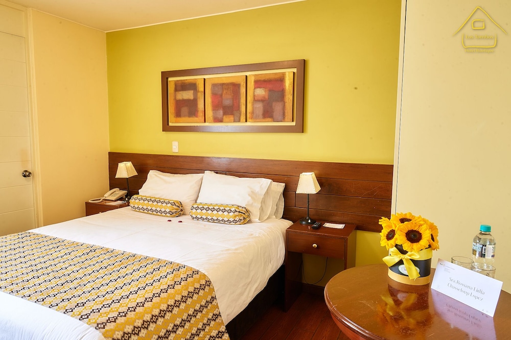 Standard Double Room, 1 Queen Bed - Photo 8