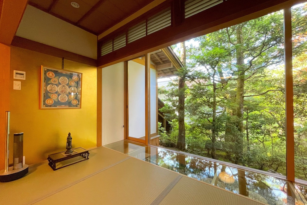 Suite room (Silent Forest) Non-smoking photo 2