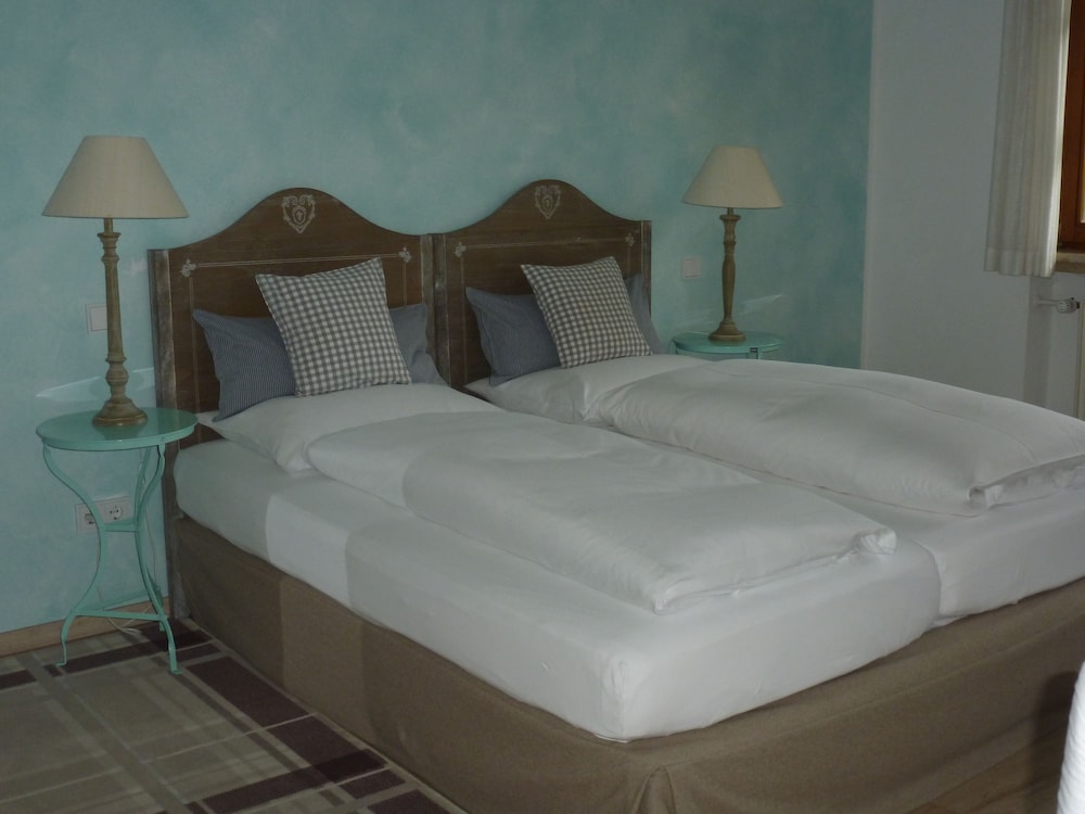Alpenvilla Berchtesgaden Appartements, Superior-Suite