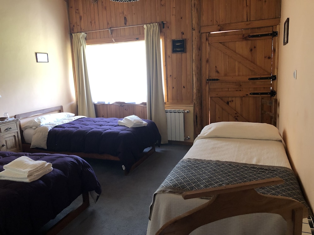 Classic Double or Twin Room photo 3