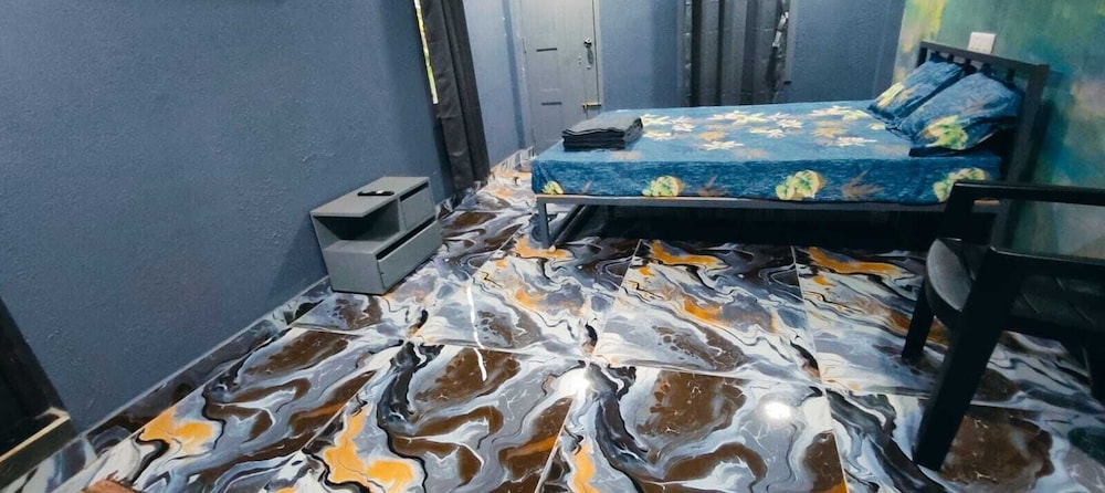 Economy Double or Twin Room