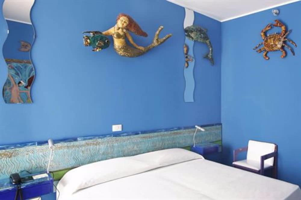 Business Double or Twin Room photo 2