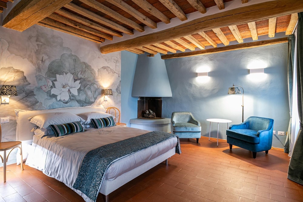 Casa all Erta Charme and Relax With a View, 사진 15
