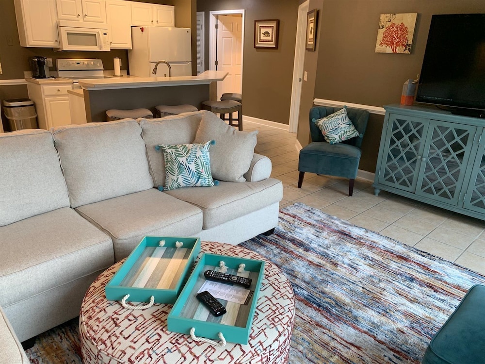 Condo (2808 Commons II (Brunswick Plantation) photo 1