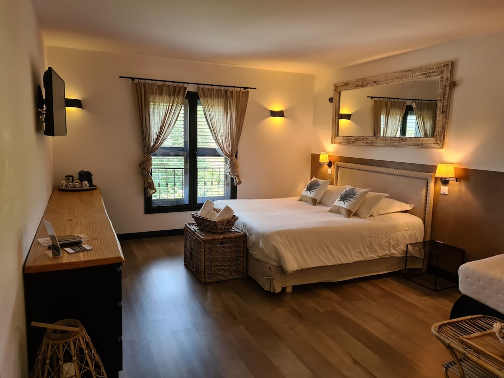 Superior Room photo 1