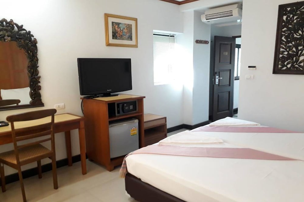 Standard Double Room photo 2