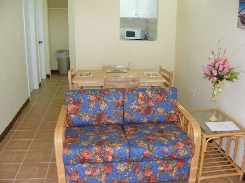 Deluxe Apartment, 1 King Bed, Kitchen