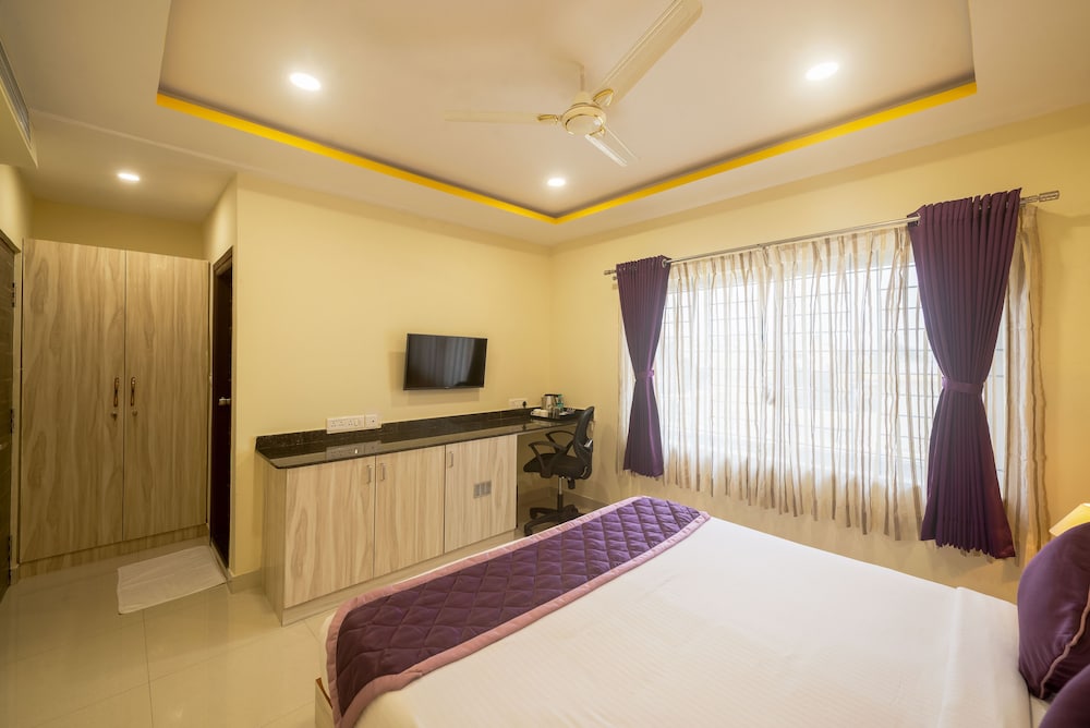Standard Room - Photo 3