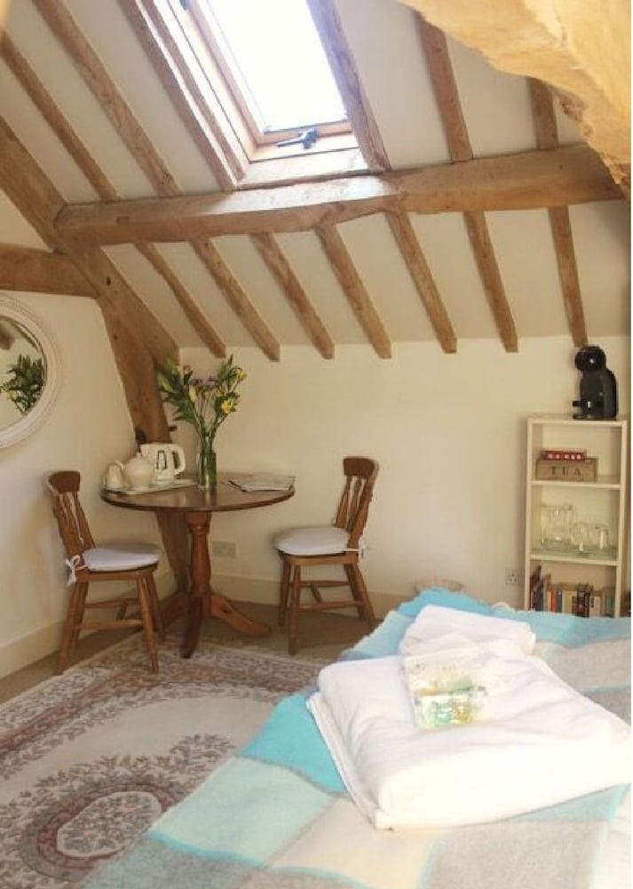Double Room (Duck Room) photo 2