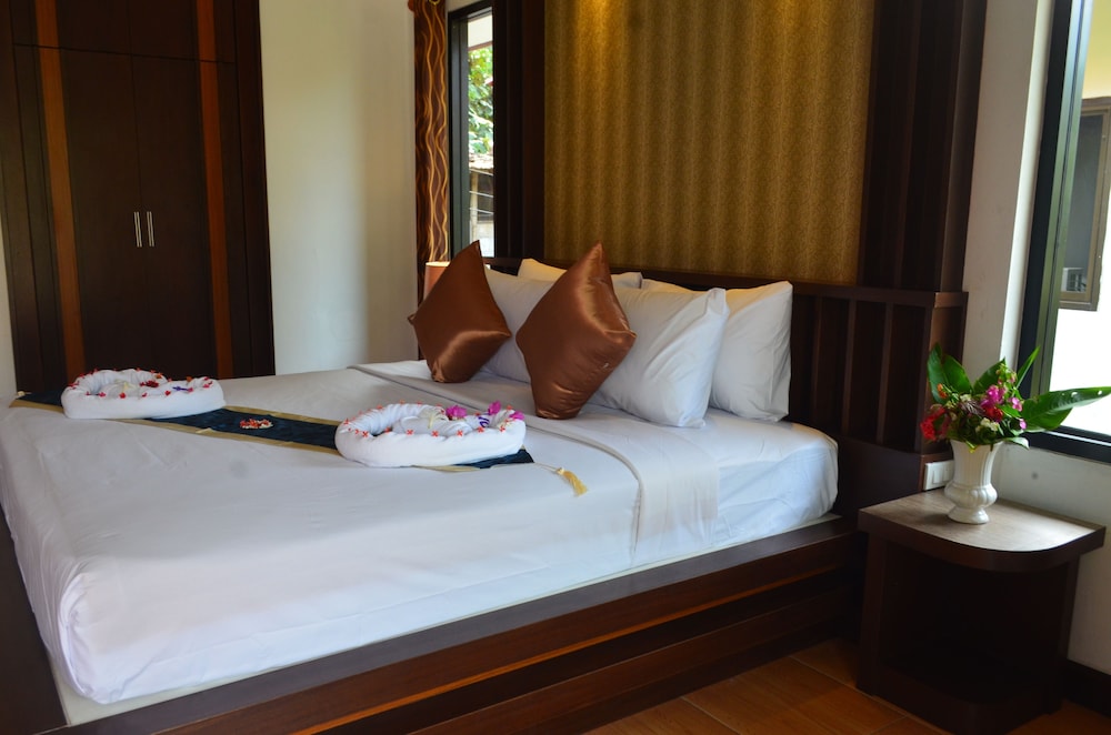 Superior Double Room, Garden View - Photo 5