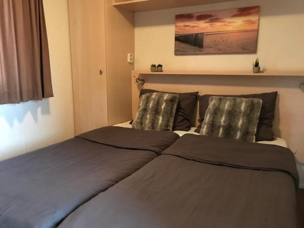 Classic Chalet, 2 Bedrooms