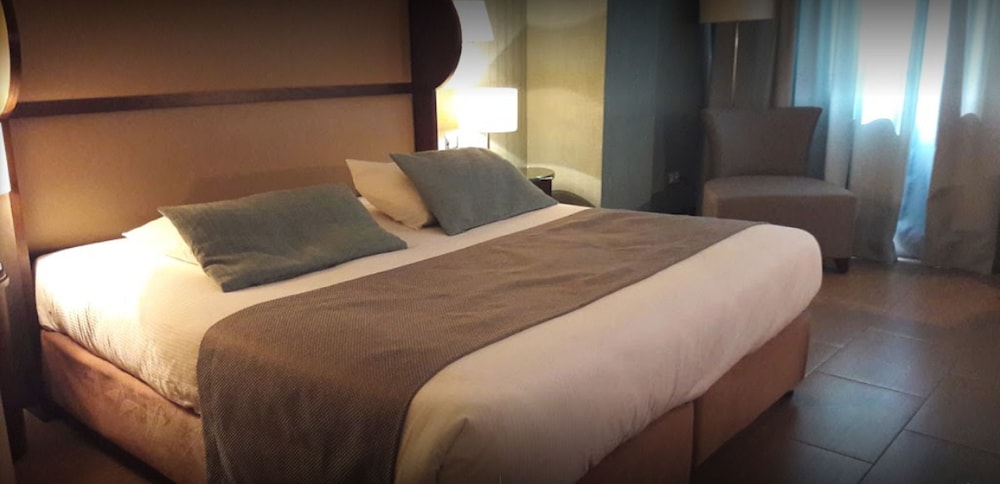 Junior Suite photo 2