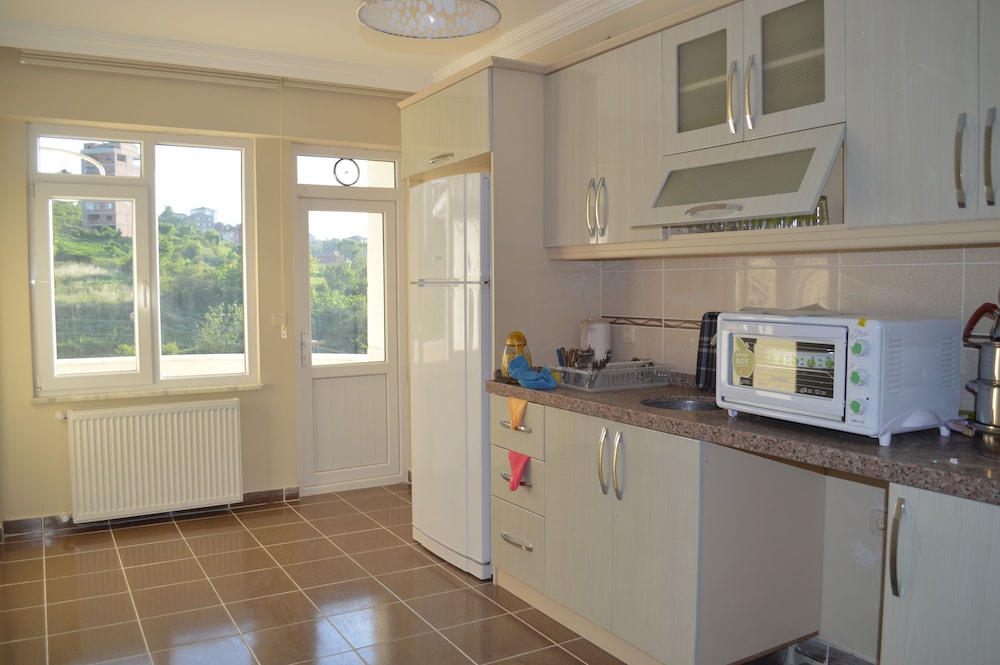 Apartment 3