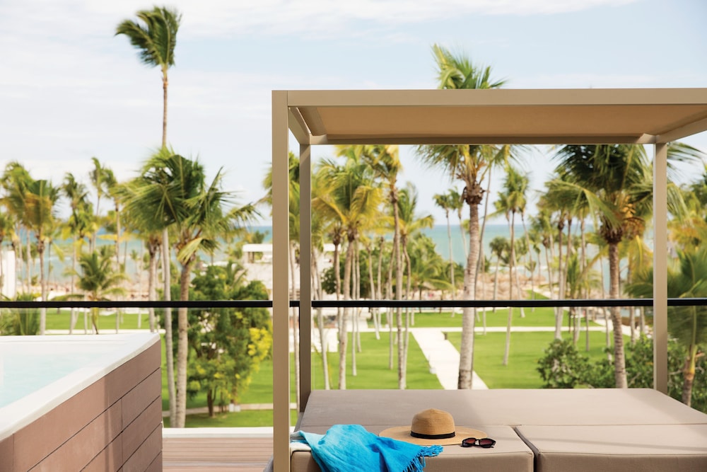 Terrace Suite with Plunge Pool