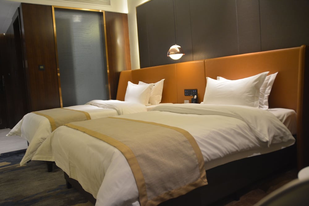 Business Twin Room