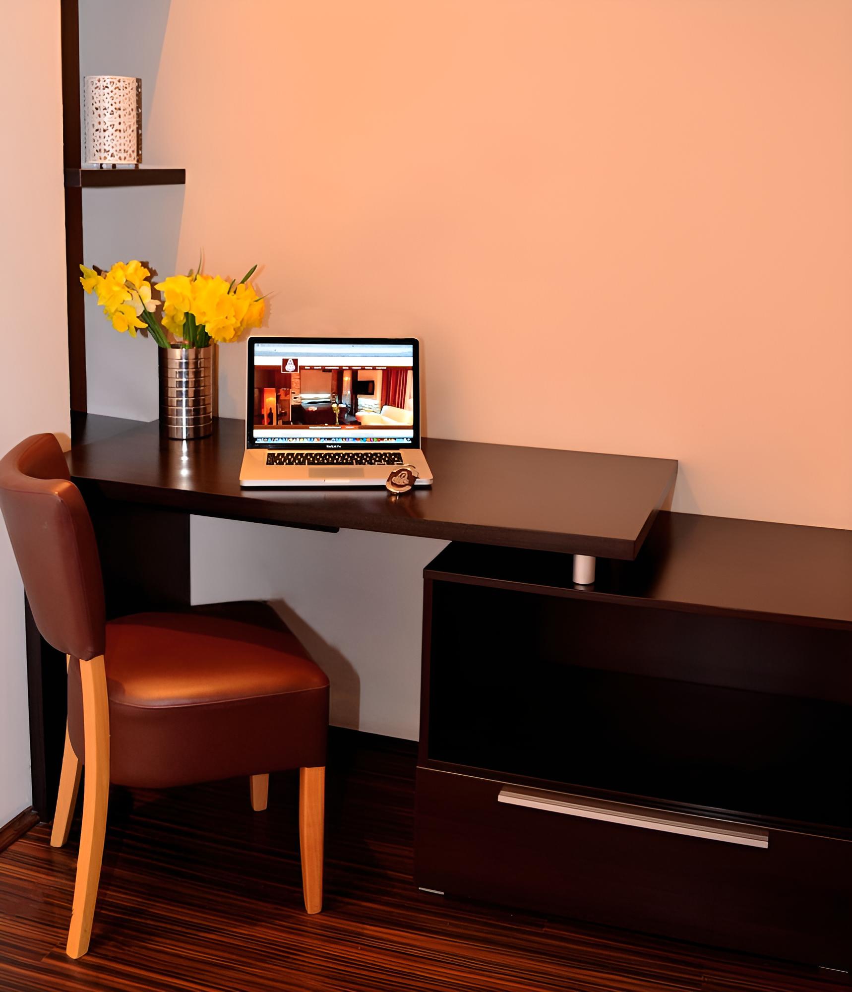 Comfort Apartment photo 3