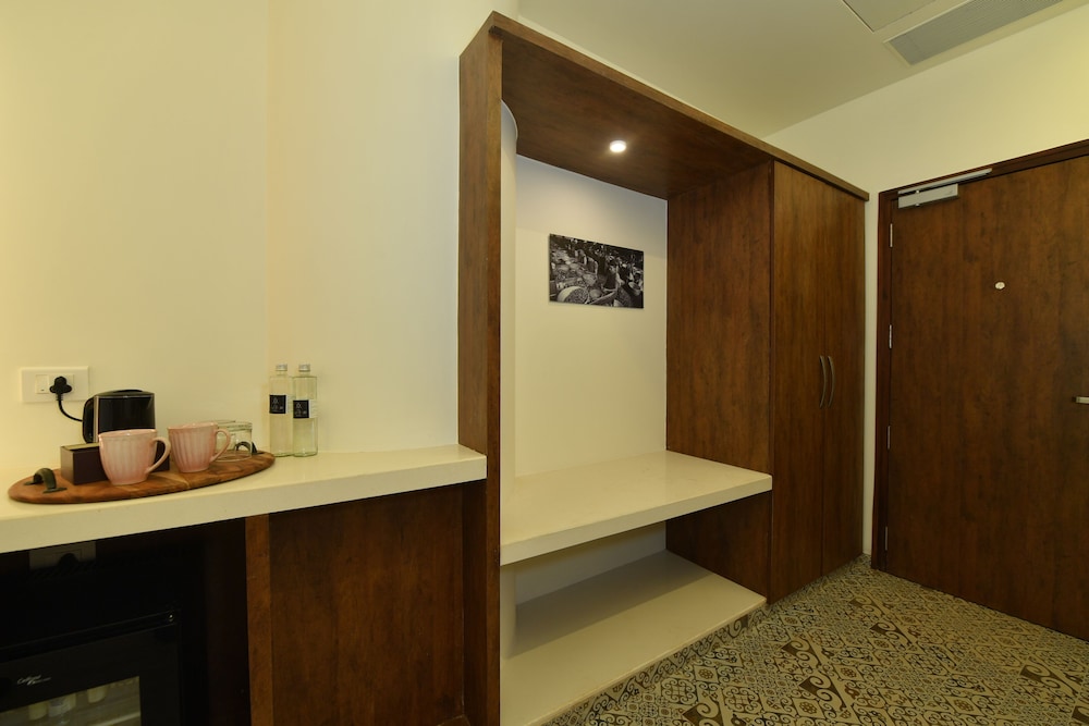 Gallery studio