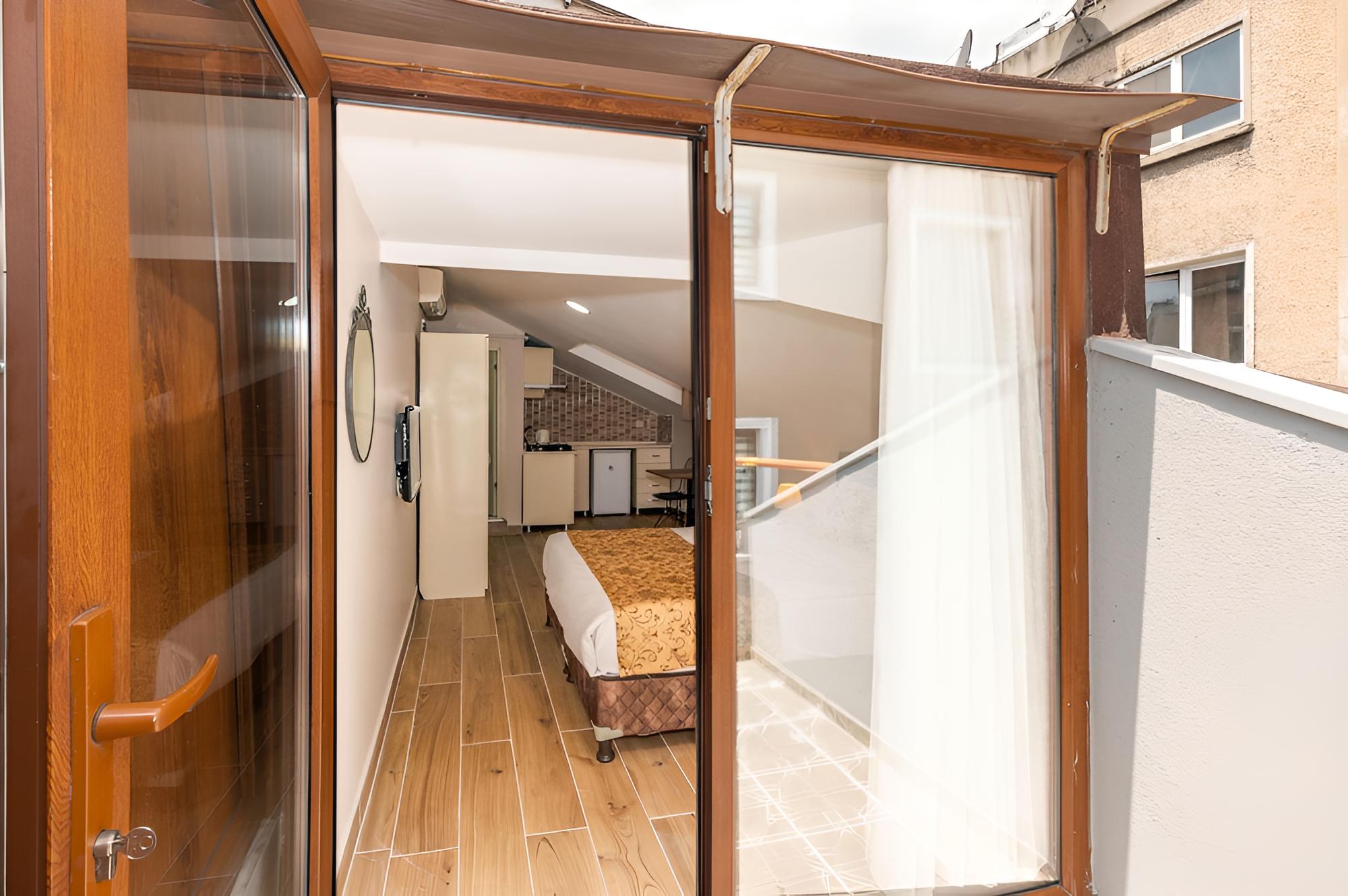 Panoramic Room photo 1