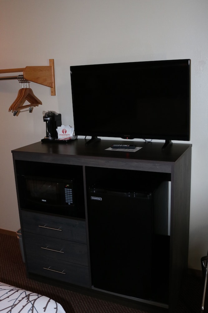 Standard Room, 1 King Bed, Balcony