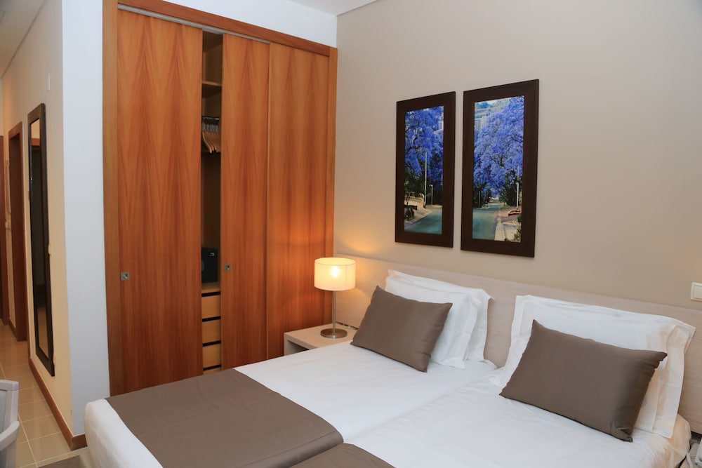Suite photo 1
