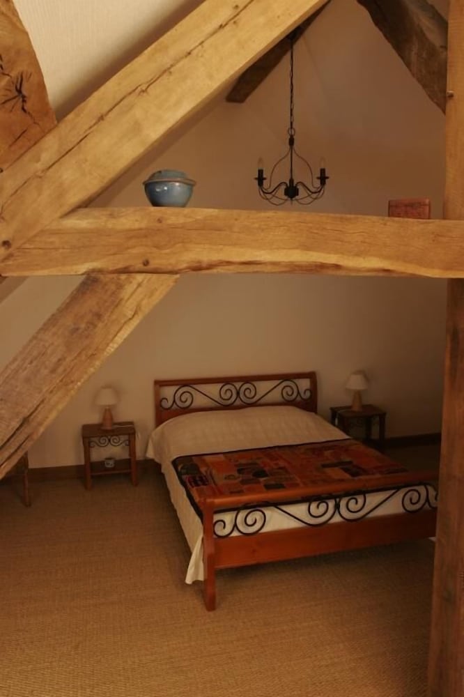 Double Room, Multiple Beds, Non Smoking photo 1