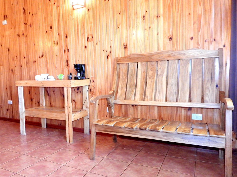 Comfort Triple Room, Garden View photo 2