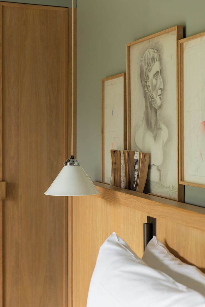 Chambre Premium (Prestige) Chambre Premium (Prestige)