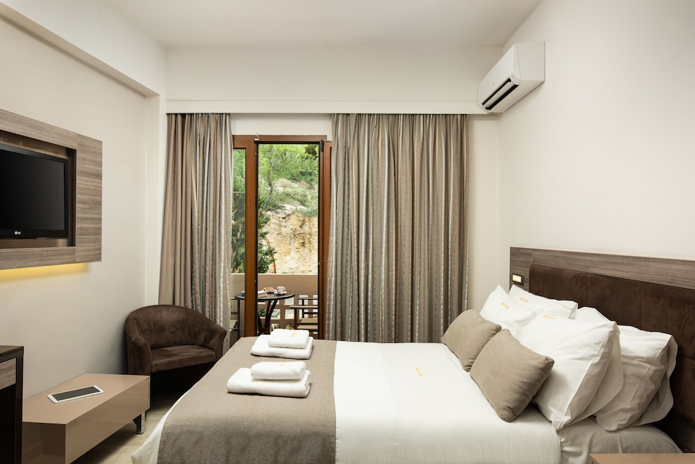 Standard Single Room photo 1