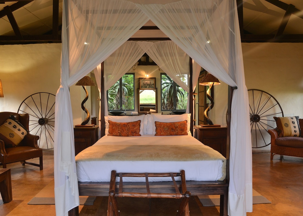 Paperbark Room photo 1