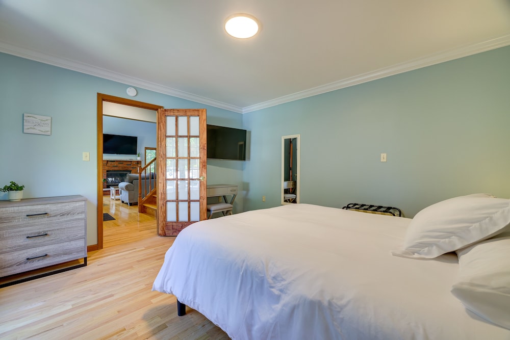 House (4 Bedrooms) photo 1